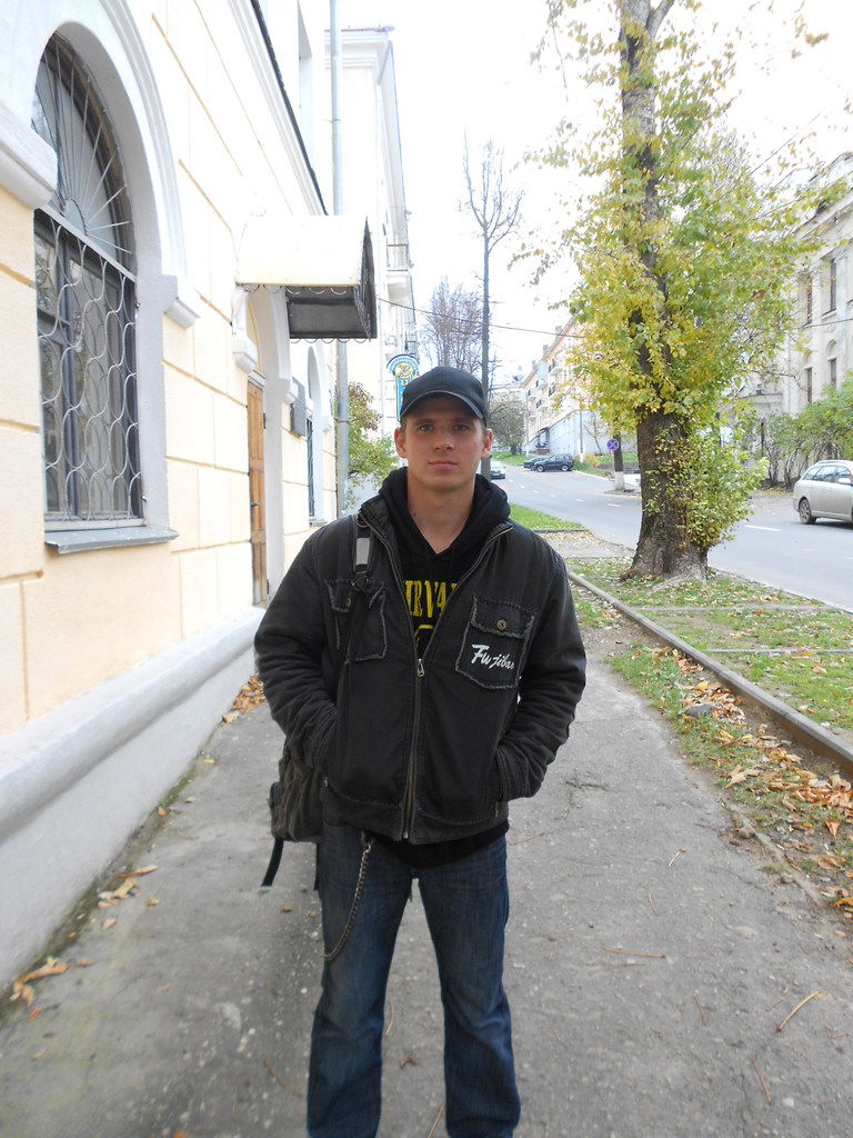 Игорь Гурский