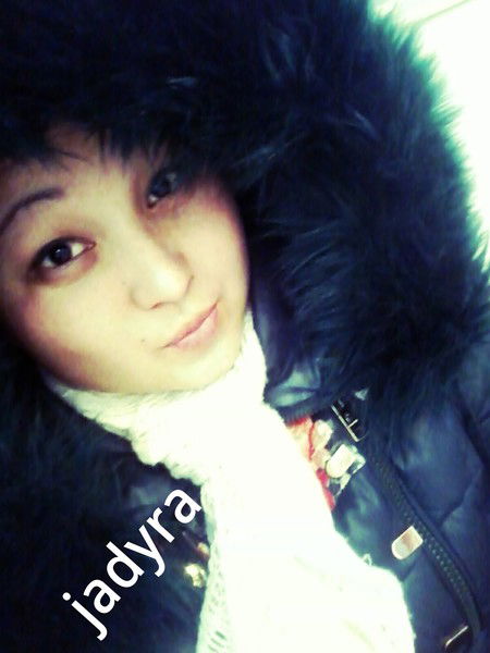 Janymoljas Tleubaeva