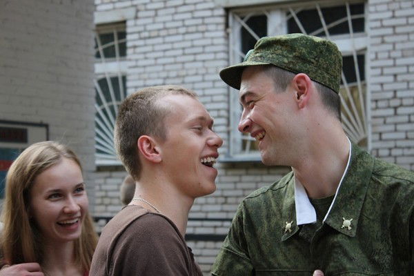 Юра Петухов