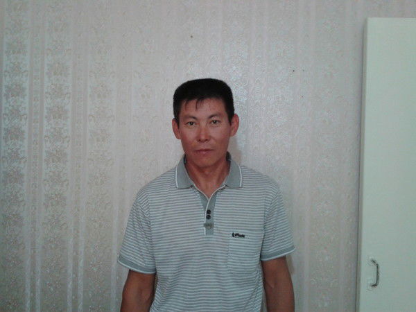 Александр Мун