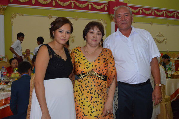 Асылбек Мырзабеков