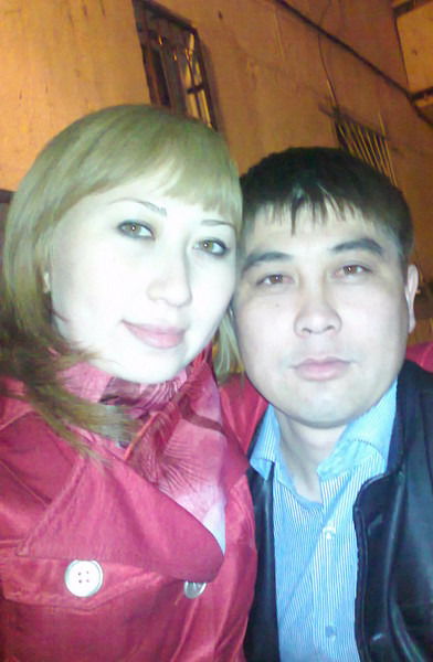 Дулат Кусбеков