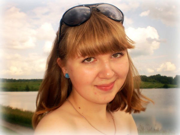 Маша Мякишева