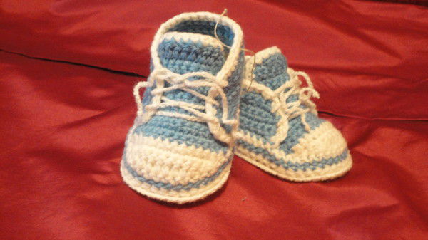 Вязаные Одежки Для Вашей Крошки