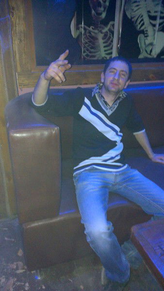 Павел Бутенко