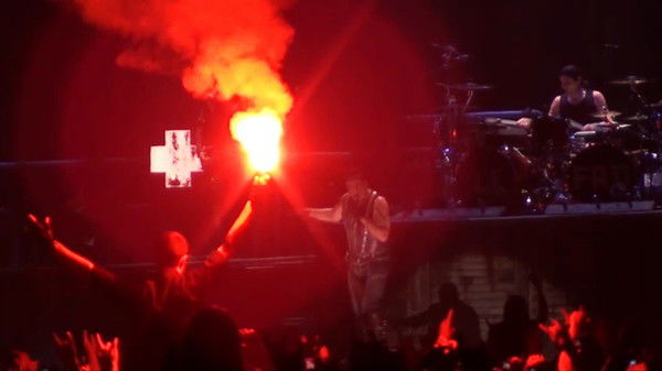 Дмитрий Кадариа