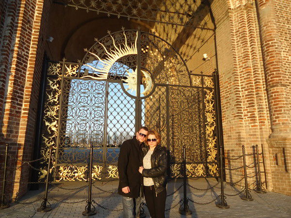 Александр Больмант