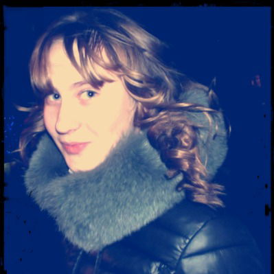 Светлана Перминова