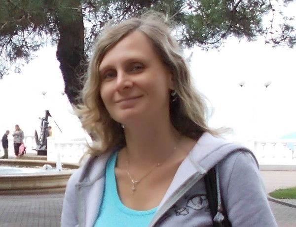 Татьяна Нефедова