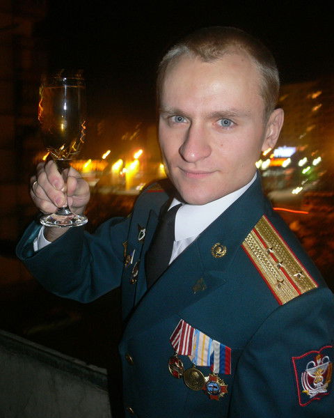 Юрий Ященко