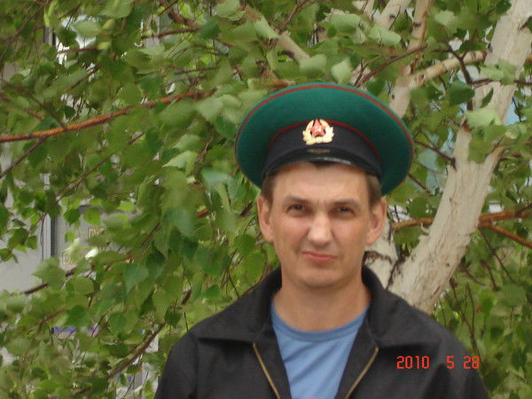 Константин Гордеев