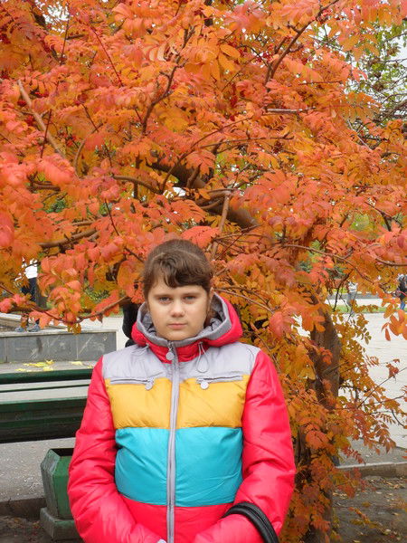 Наталья Брагина