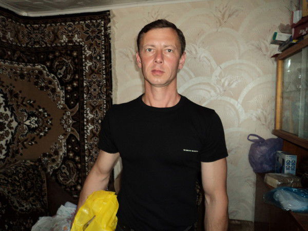 Василий Бормусов