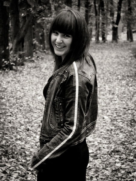 Елена Мишина