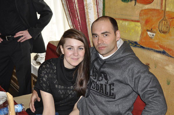 Руслан Гусейнов