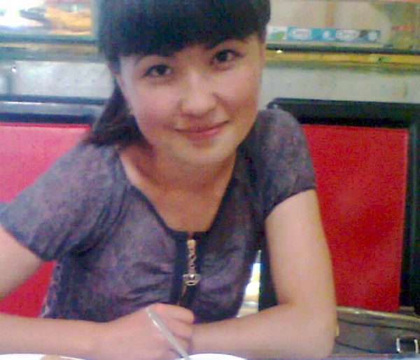 Кулпынай Танирбергенова