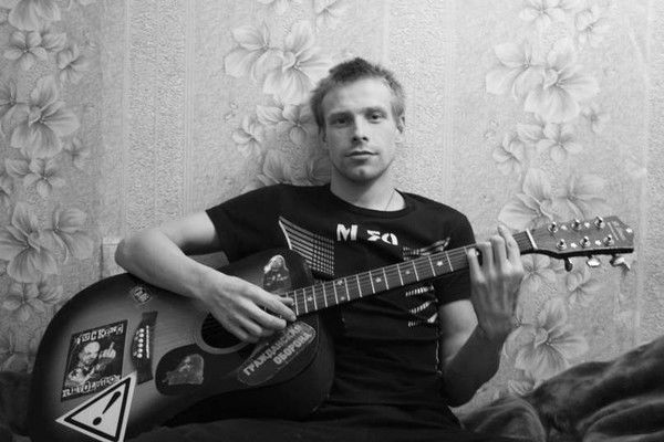 Николай Туровский