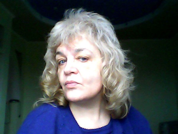 Маргарита Савышина