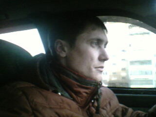 Алексей Свинин