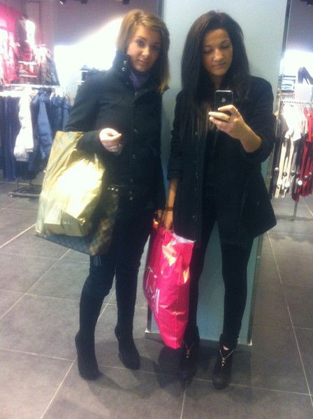 Кристина Александровна