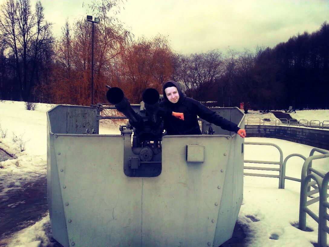 Дмитрий Симанов