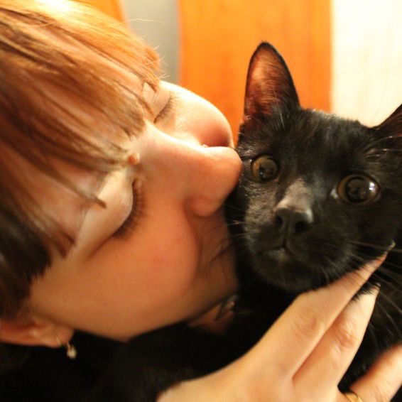 Александра Синицына