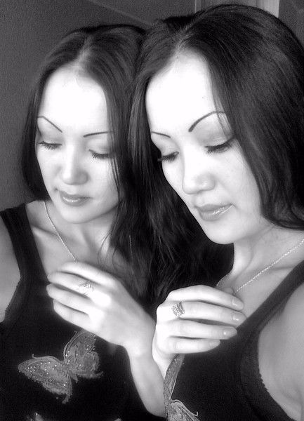 Жанар Рустемова