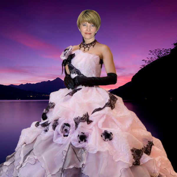 Ольга Идрисова