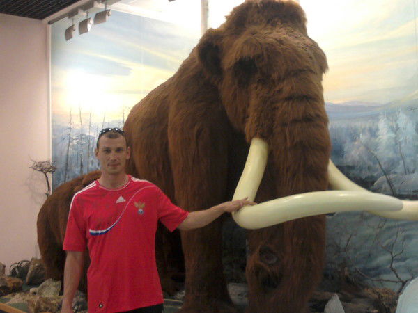 Сергей Раснер