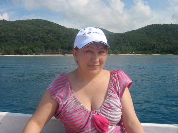 Нурбала Оспанова