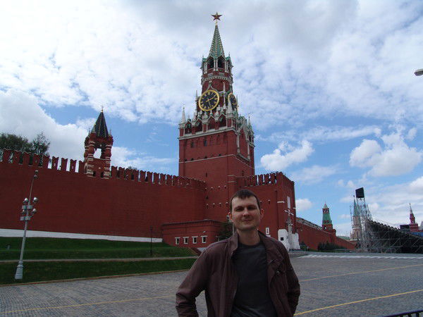 Матвей Сюкосев