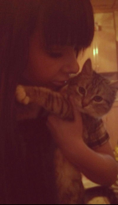 Екатерина Алексеева