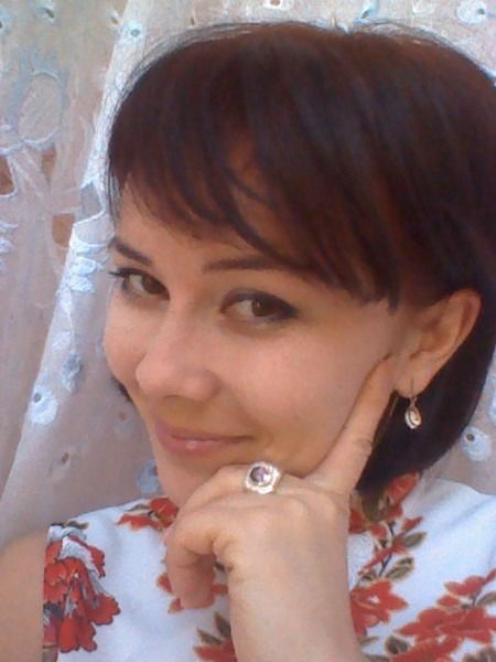 Юлия Култаева