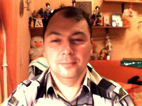 Игорь Баскаков