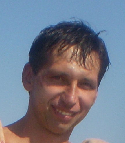 Александр Якунин