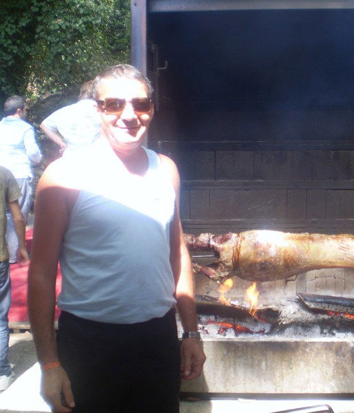 Григорий Шкирко