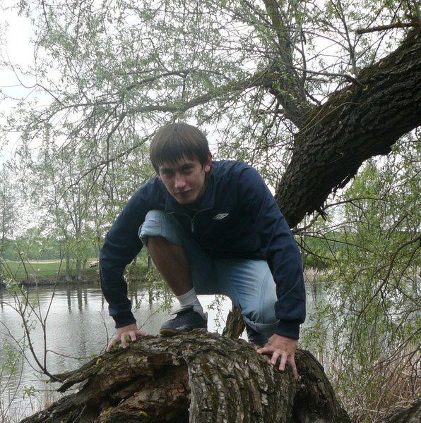 Сергей Зенин