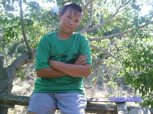 Андрей Цветков