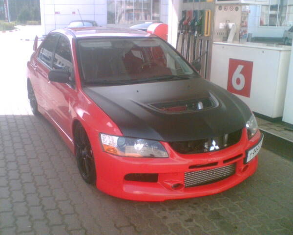 Павел Устименко