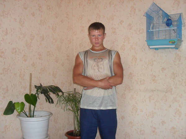 Евгений Трушков