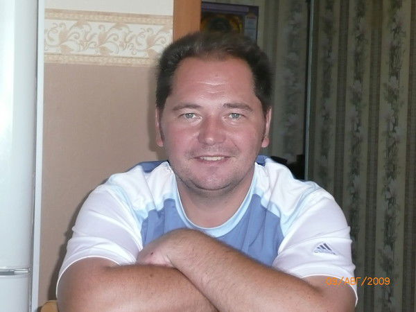 Вячеслав Поправко