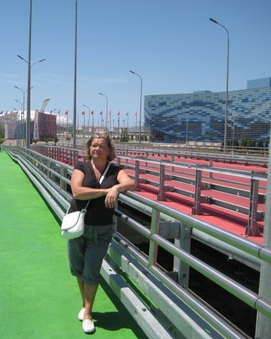 Татьяна Михайлова