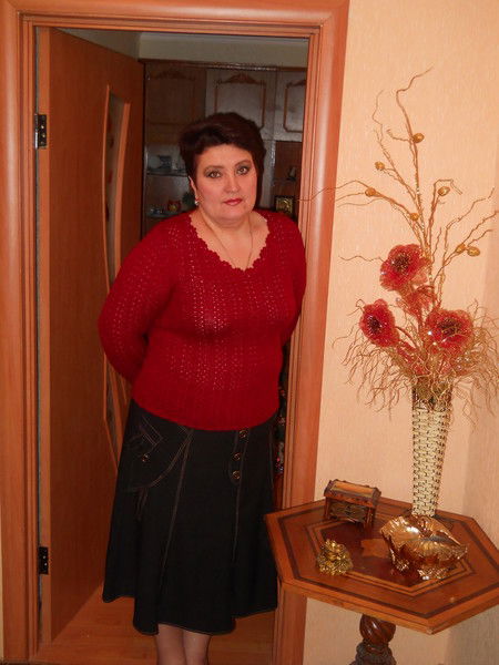 Света Павлик (Климчук)