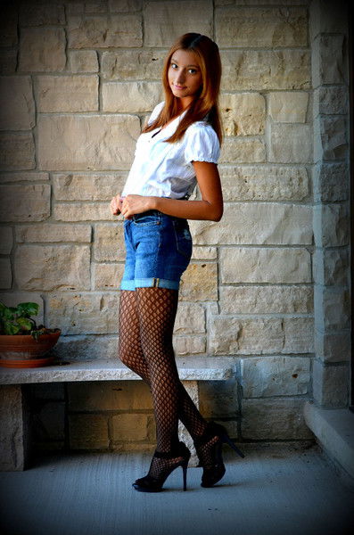 Аня Старичкова