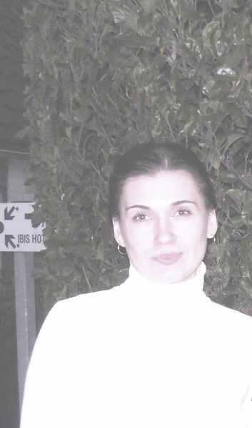 Наталья Ялынская