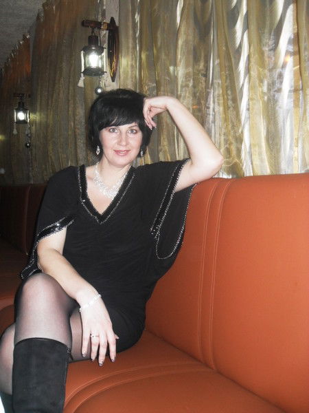 Мария Орлова