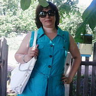 Леся Кирийчук