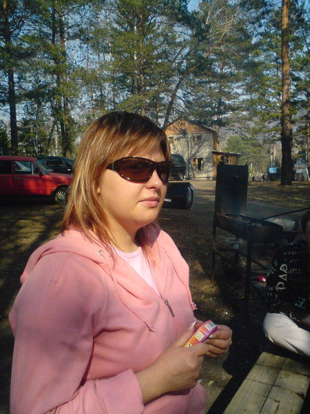 Татьяна Клеянкина