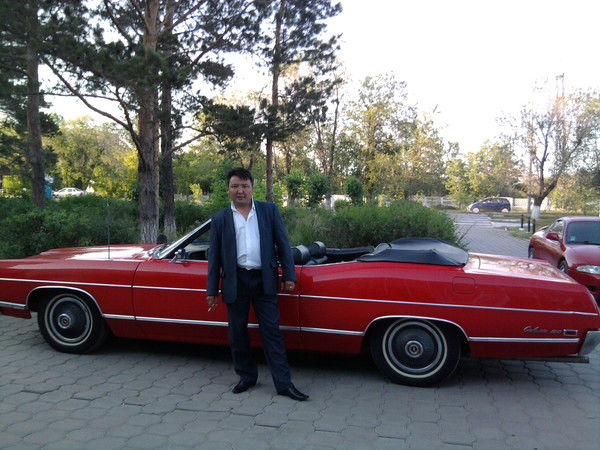 Бауржан Умбетбаев