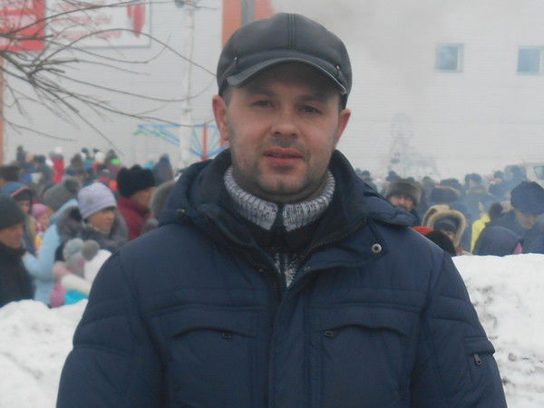 Олег Барахтенко